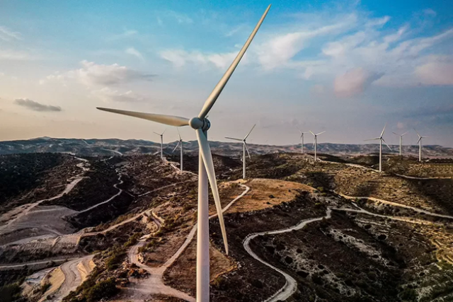 Retrospectiva ESG 2023: O desenvolvimento da energia eólica no Brasil